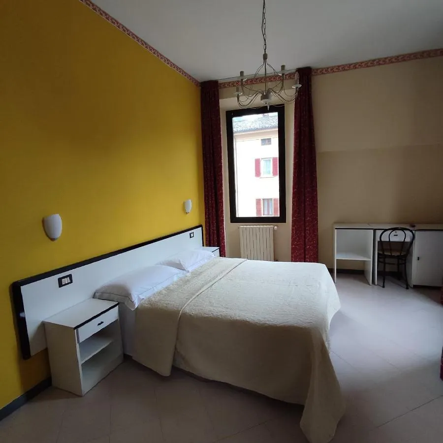 ***  Hotel Italia Porretta Terme Italia