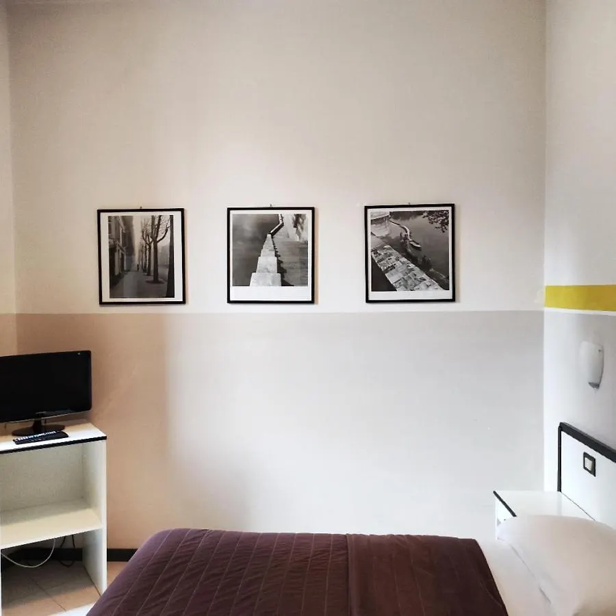 Hotel Italia Porretta Terme