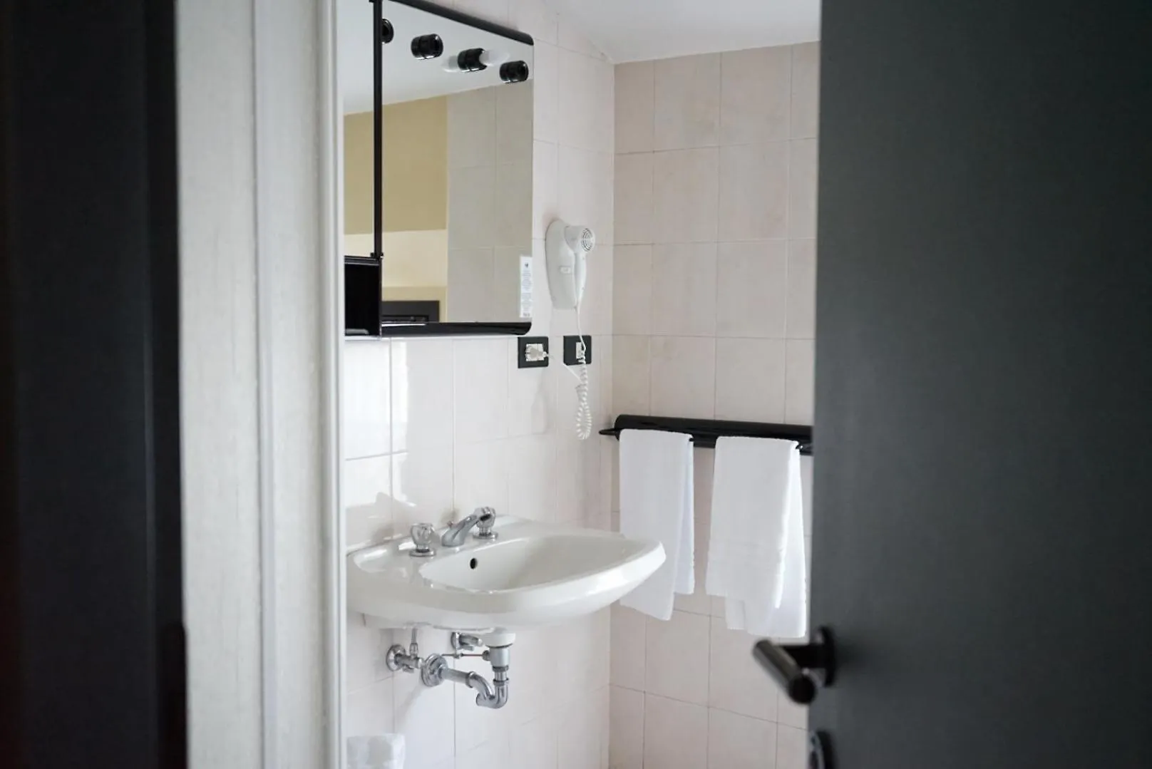 ***  Hotel Italia Porretta Terme Italia