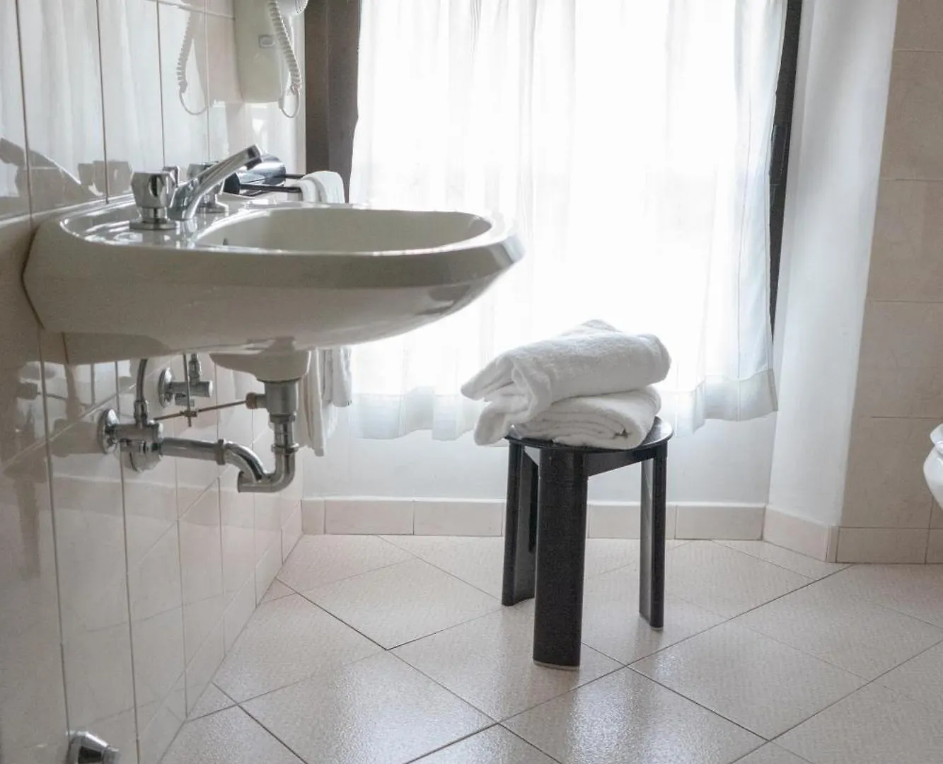 Hotel Italia Porretta Terme