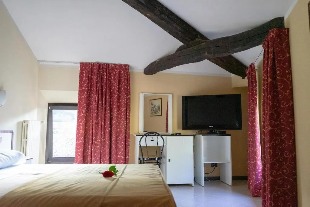 Hotel Italia