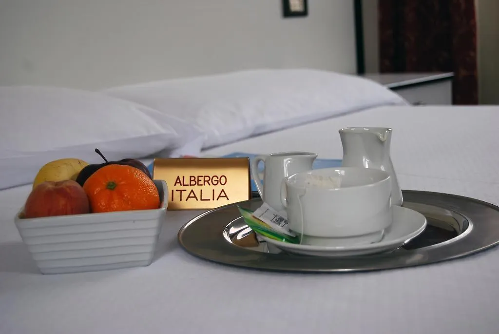 Hotel Italia Porretta Terme