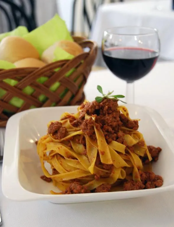 Hotel Italia Porretta Terme