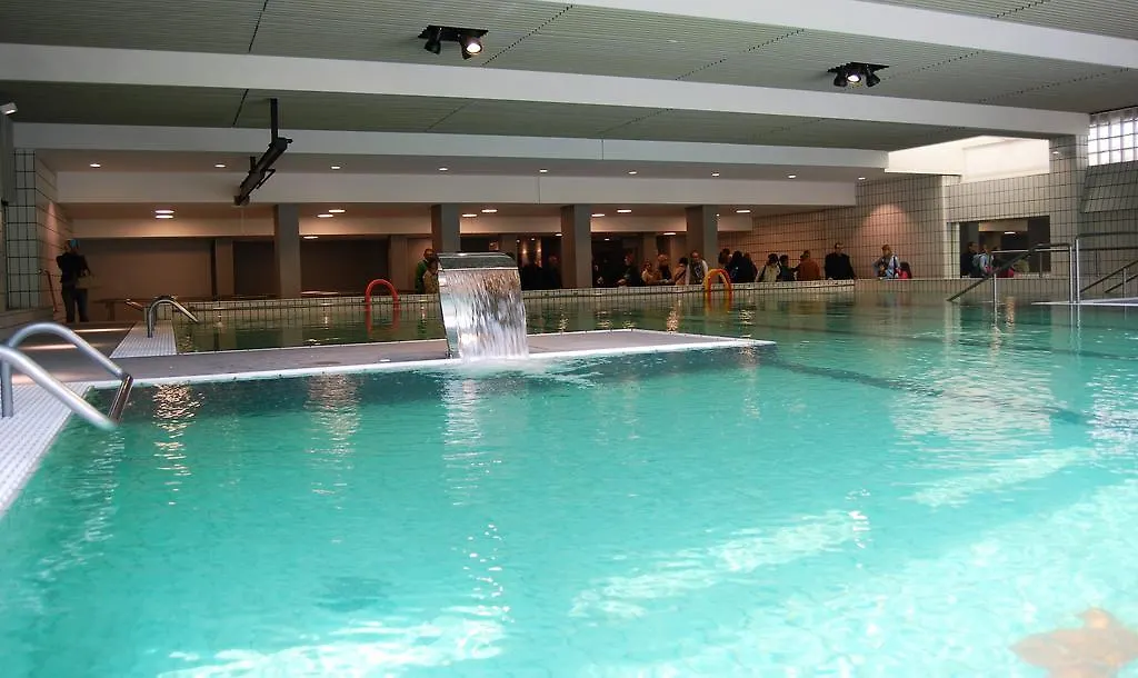 Hotel Italia Porretta Terme
