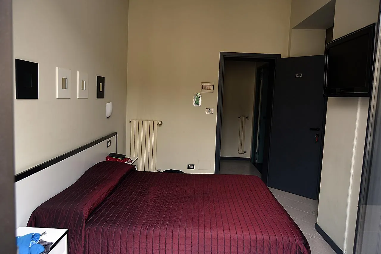 ***  Hotel Italia Porretta Terme Italia