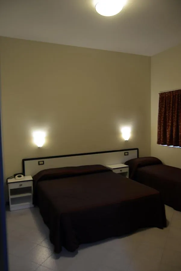 Hotel Italia Porretta Terme
