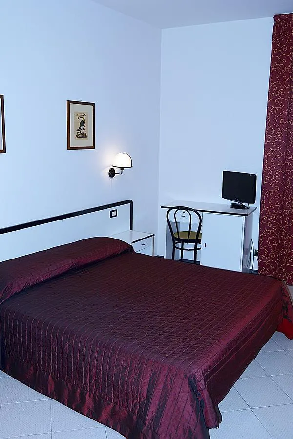 Hotel Italia Porretta Terme Italia