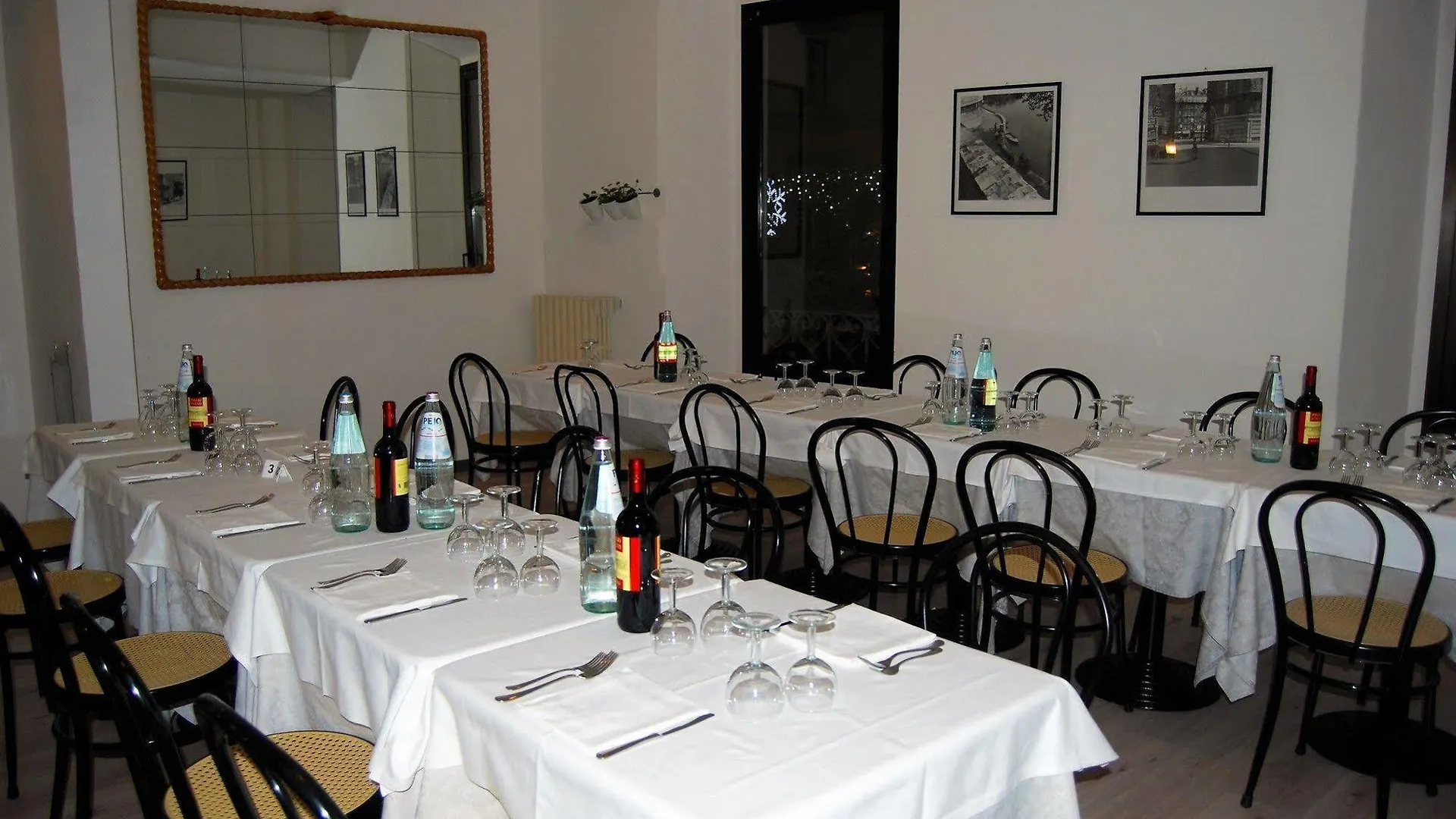 Hotel Italia Porretta Terme 3*,  Italia