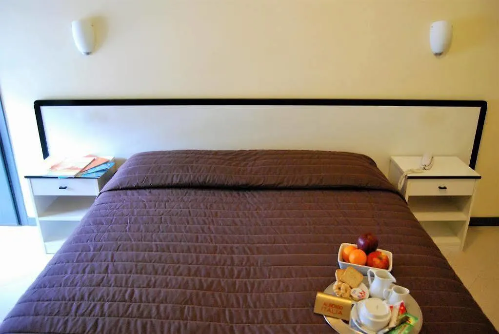 ***  Hotel Italia Porretta Terme Italia