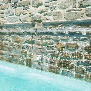 La Della Campanara Bed & Breakfast
