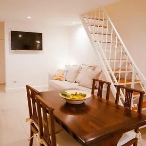 San Gaetano Luxury Gasthuis