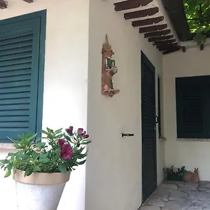 Uva Fragola Bed & Breakfast