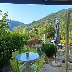 Casa In Montagna Appartamento