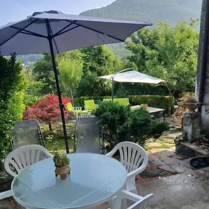 Casa In Montagna Appartamento