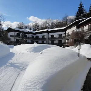 Il Mulinaccio Aparthotel