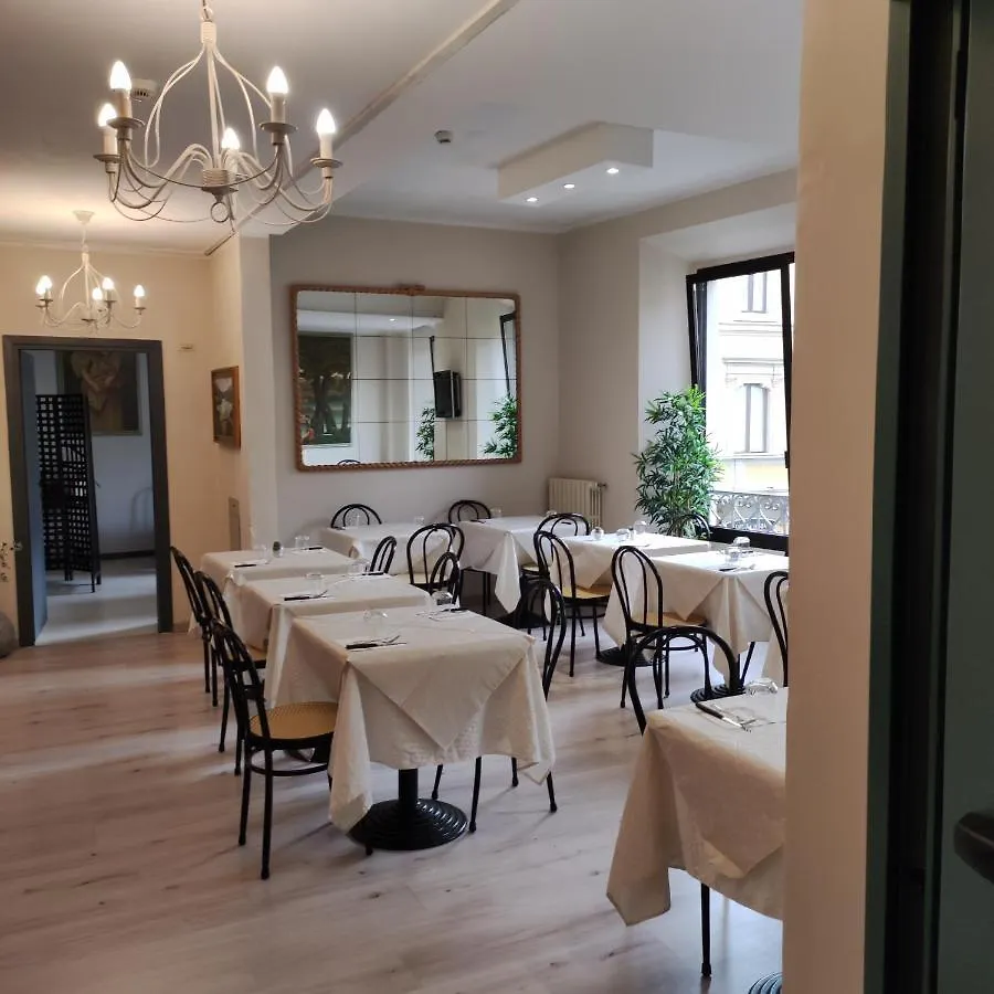 Hotel Italia Porretta Terme