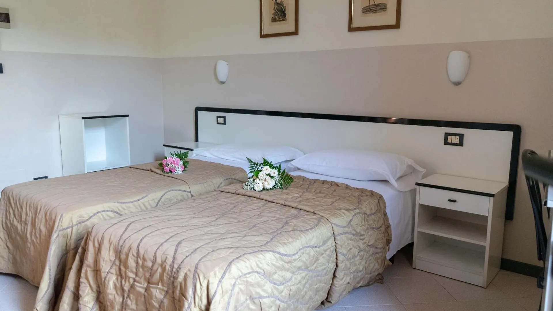 Hotel Italia