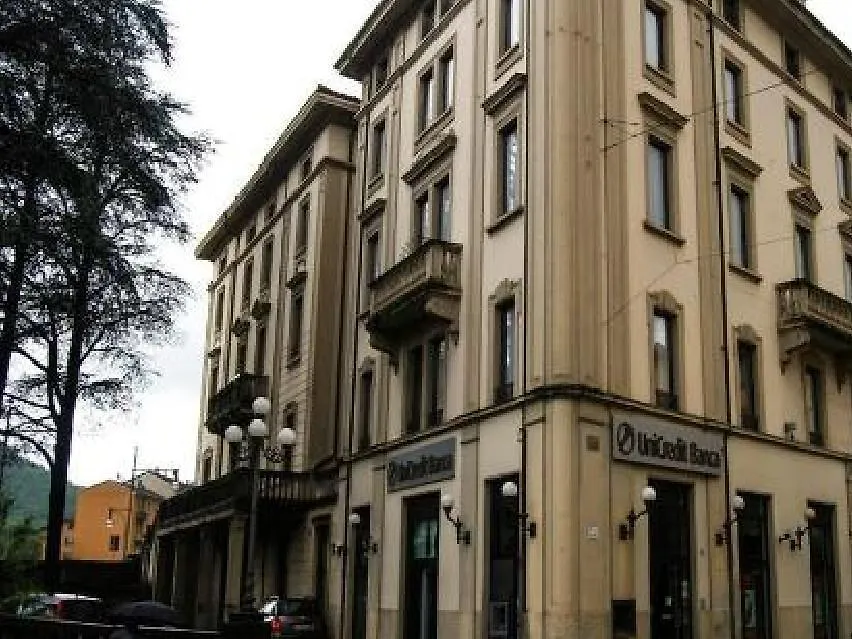 Hotel Italia Porretta Terme Italia