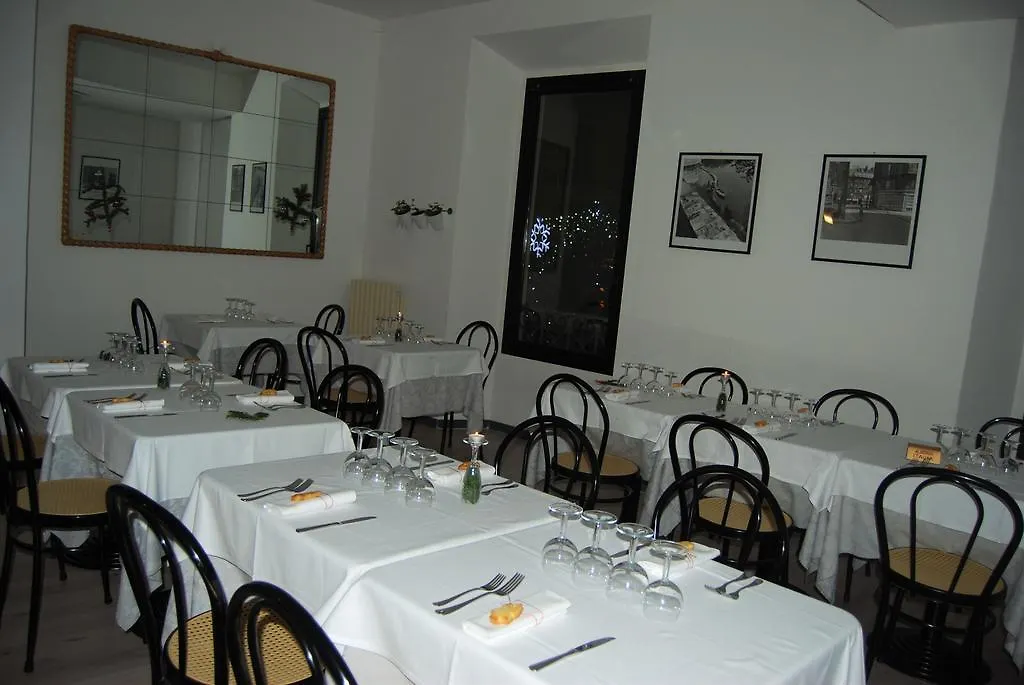 Hotel Italia Porretta Terme