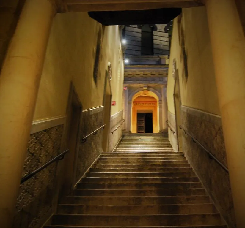 ***  Hotel Italia Porretta Terme Italia