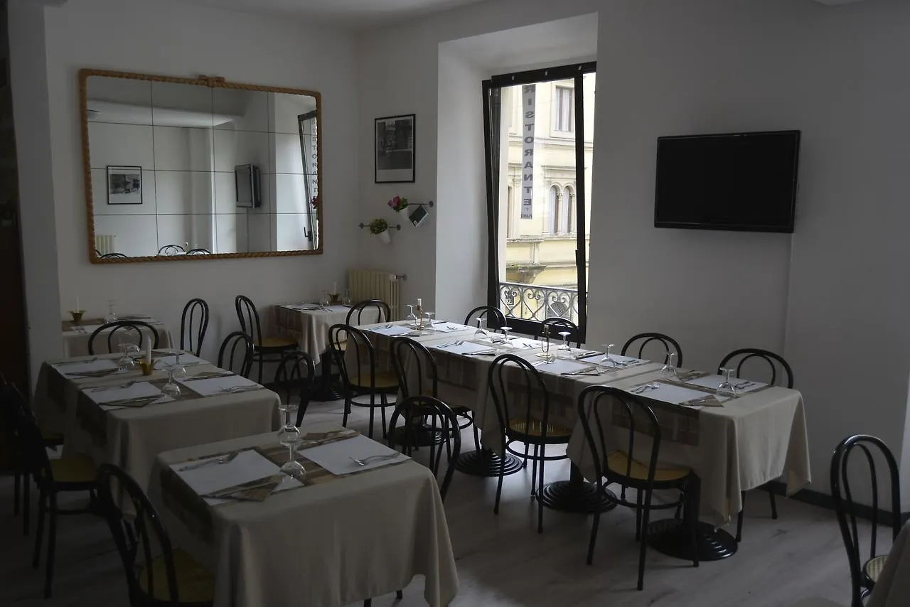 Hotel Italia Porretta Terme