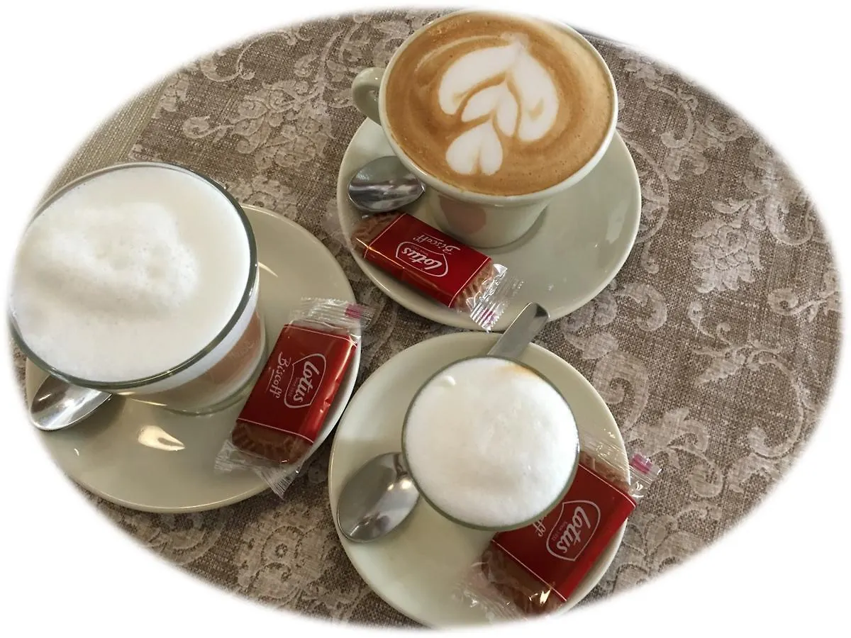 Hotel Italia Porretta Terme
