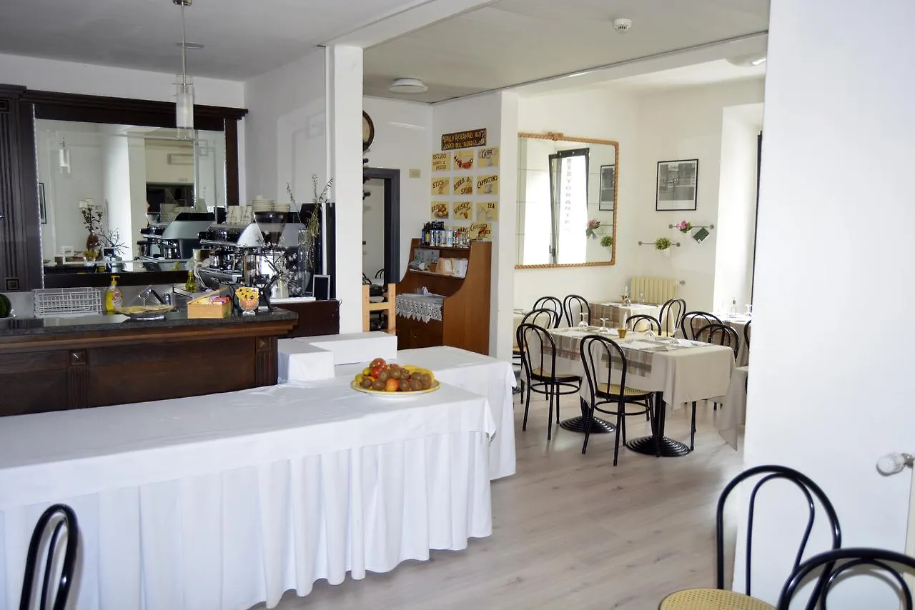 Hotel Italia Porretta Terme