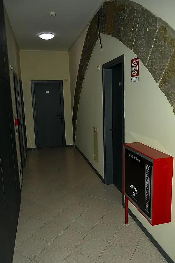 ***  Hotel Italia Porretta Terme Italia