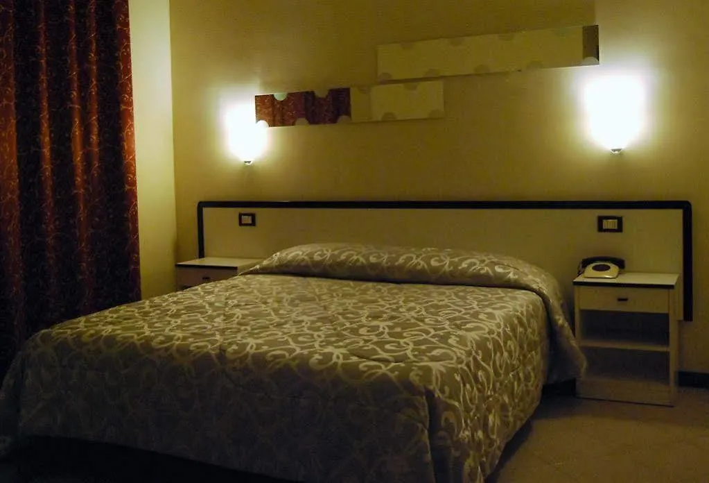 ***  Hotel Italia Porretta Terme Italia